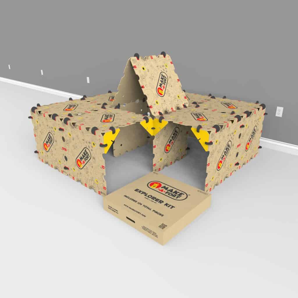 ☆商品確認用☆It's Mine! / If I Built a House Original Creations | Make-A-Fort